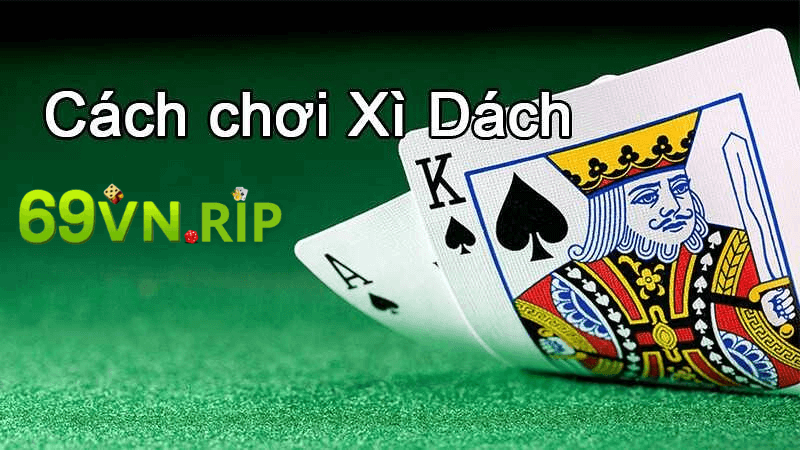 Chiến Thuật Chơi Xì Dách Hiệu Quả