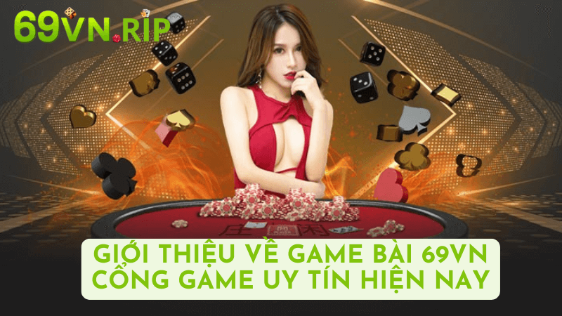 Giới Thiệu Về 69vn