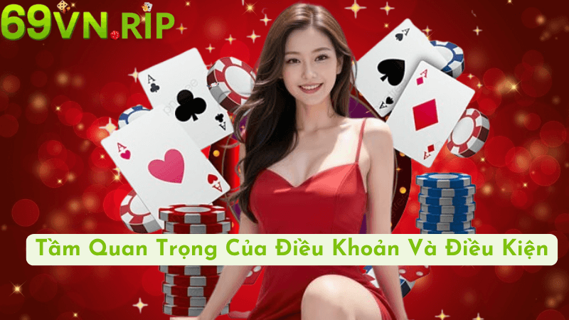 Tầm Quan Trọng Của Điều Khoản Và Điều Kiện